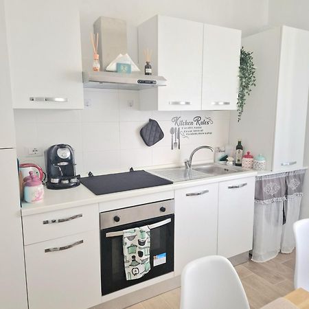 Homeaway Pescara Portanuova ภายนอก รูปภาพ