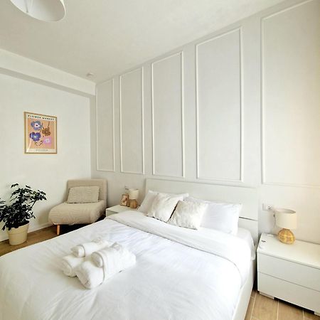 Homeaway Pescara Portanuova ภายนอก รูปภาพ