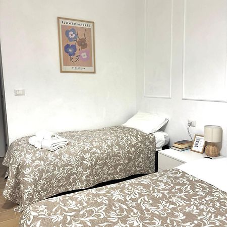 Homeaway Pescara Portanuova ภายนอก รูปภาพ