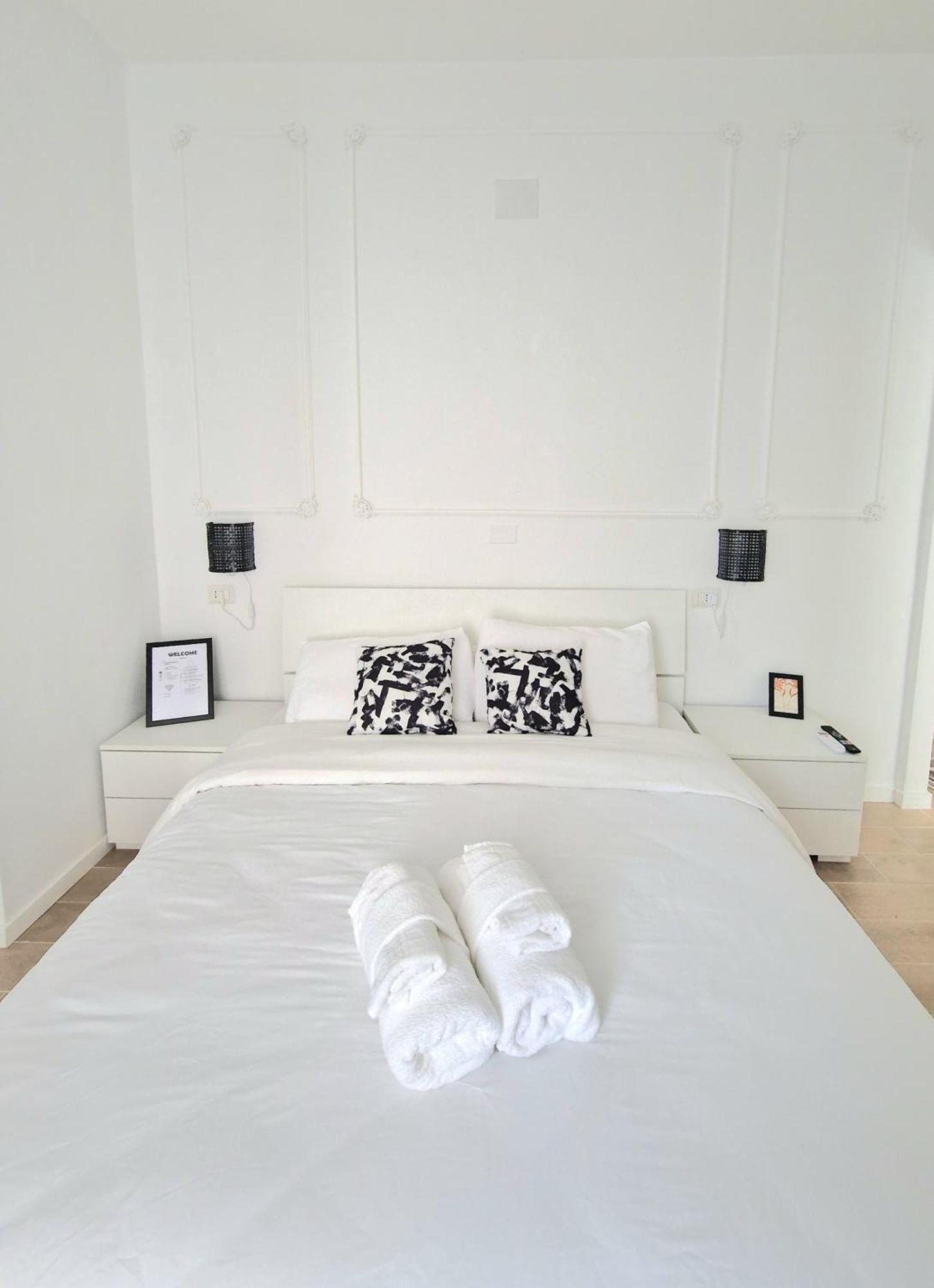 Homeaway Pescara Portanuova ภายนอก รูปภาพ