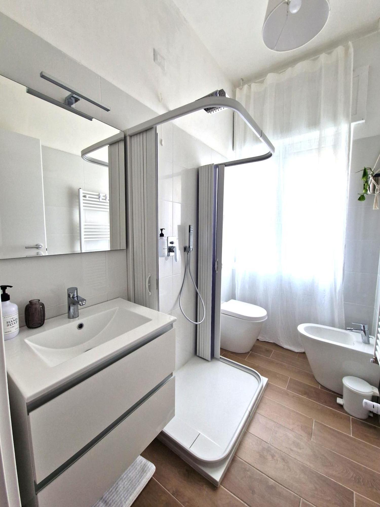 Homeaway Pescara Portanuova ภายนอก รูปภาพ