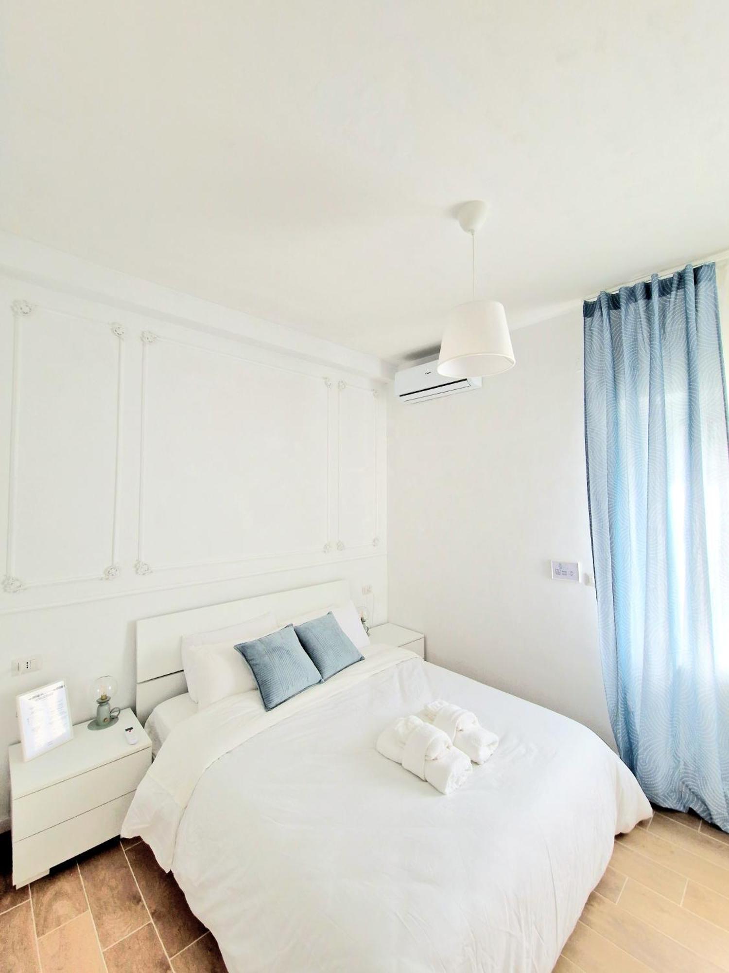 Homeaway Pescara Portanuova ภายนอก รูปภาพ