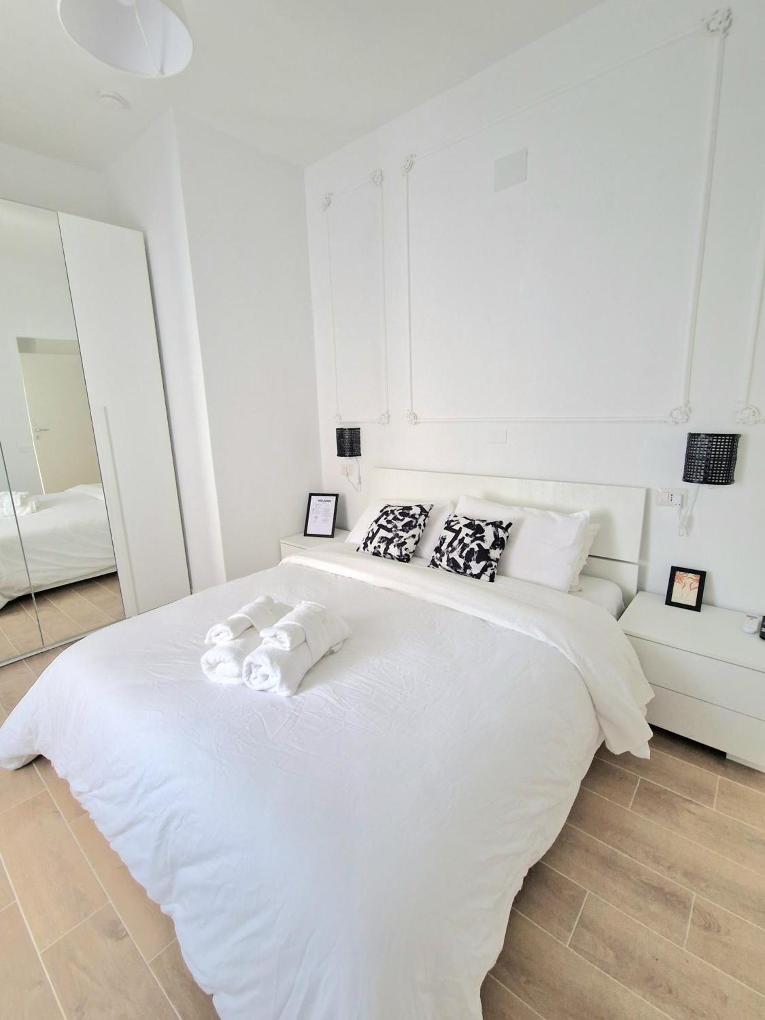 Homeaway Pescara Portanuova ภายนอก รูปภาพ