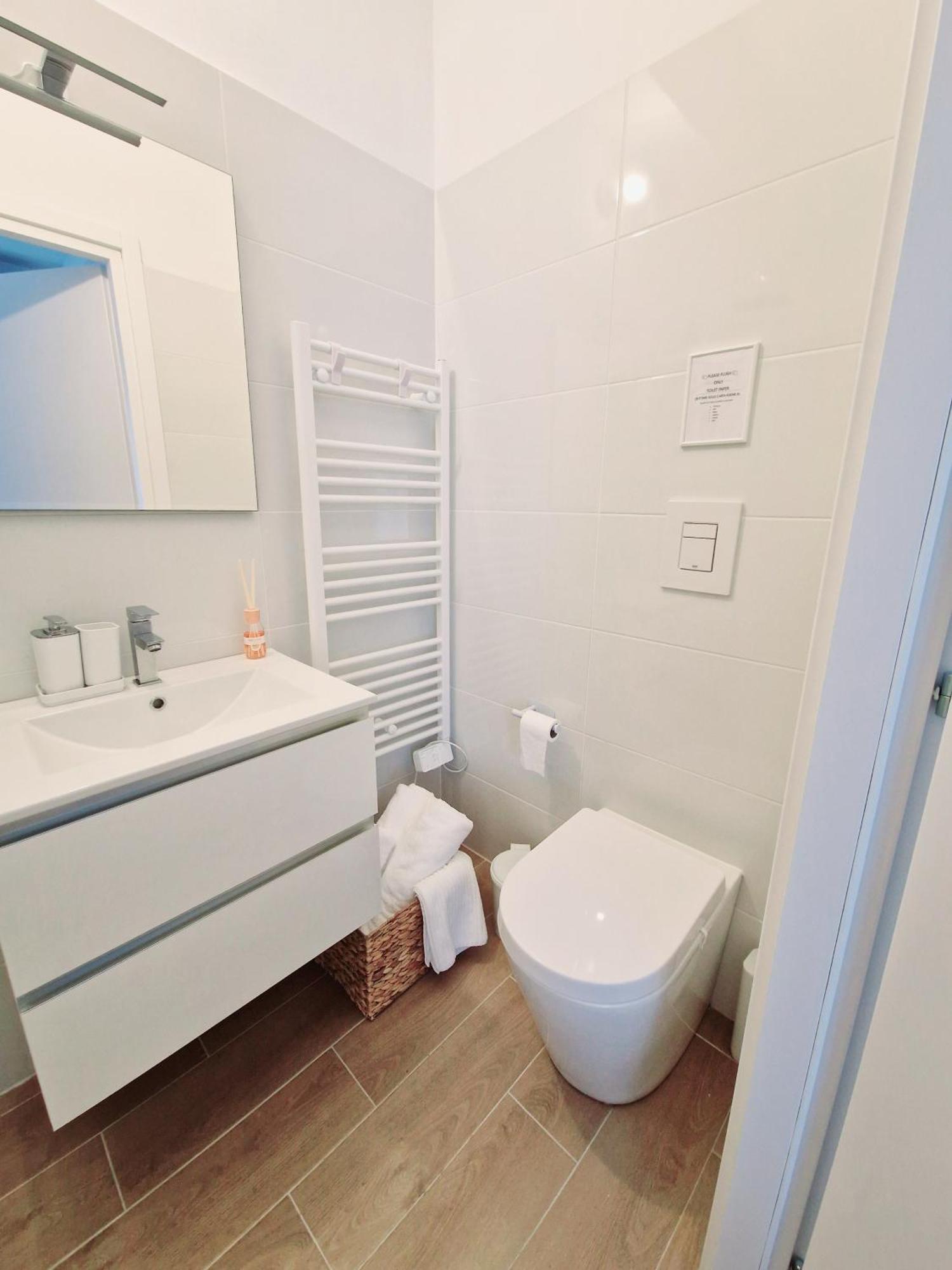 Homeaway Pescara Portanuova ภายนอก รูปภาพ