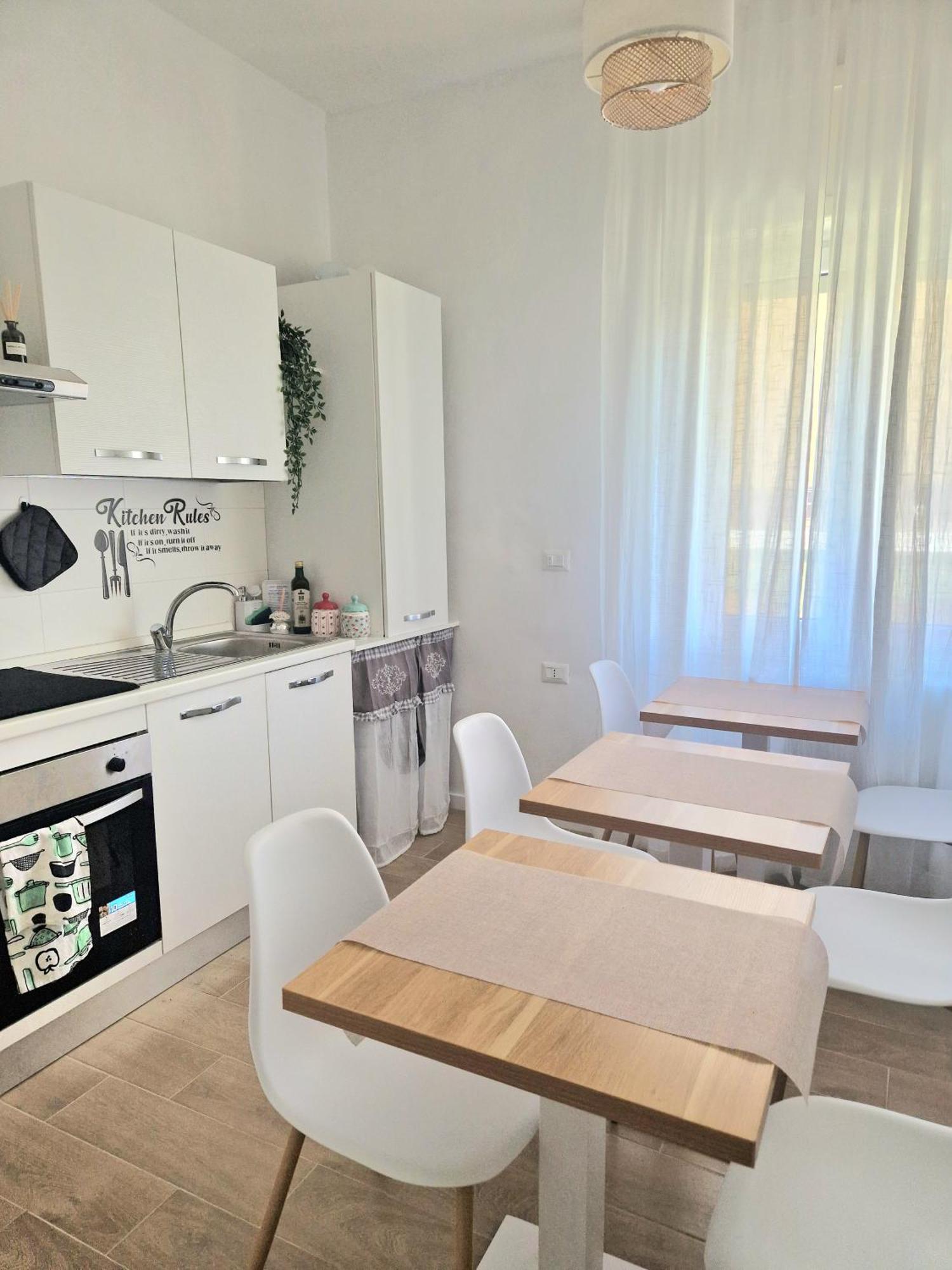 Homeaway Pescara Portanuova ภายนอก รูปภาพ