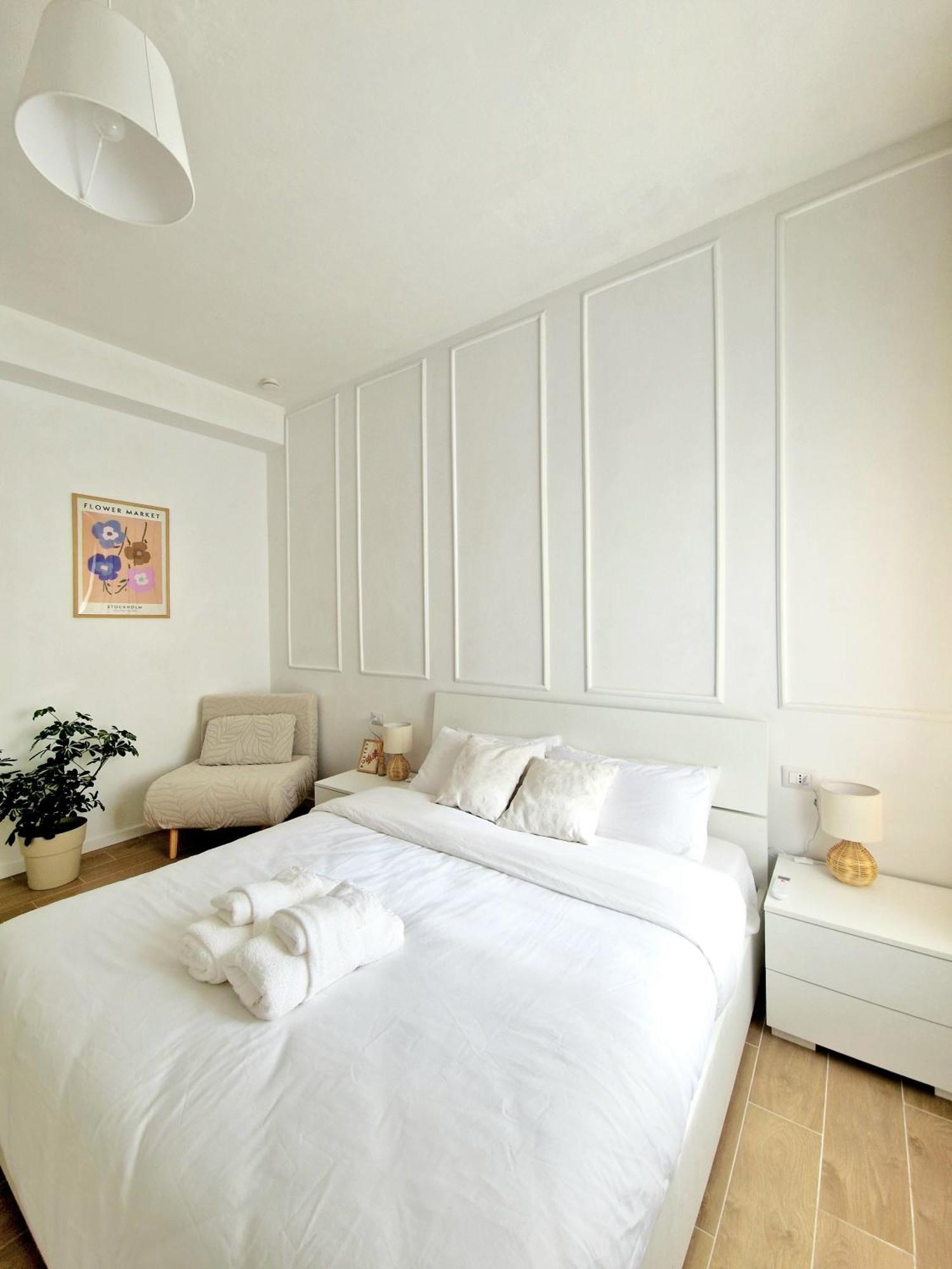 Homeaway Pescara Portanuova ภายนอก รูปภาพ