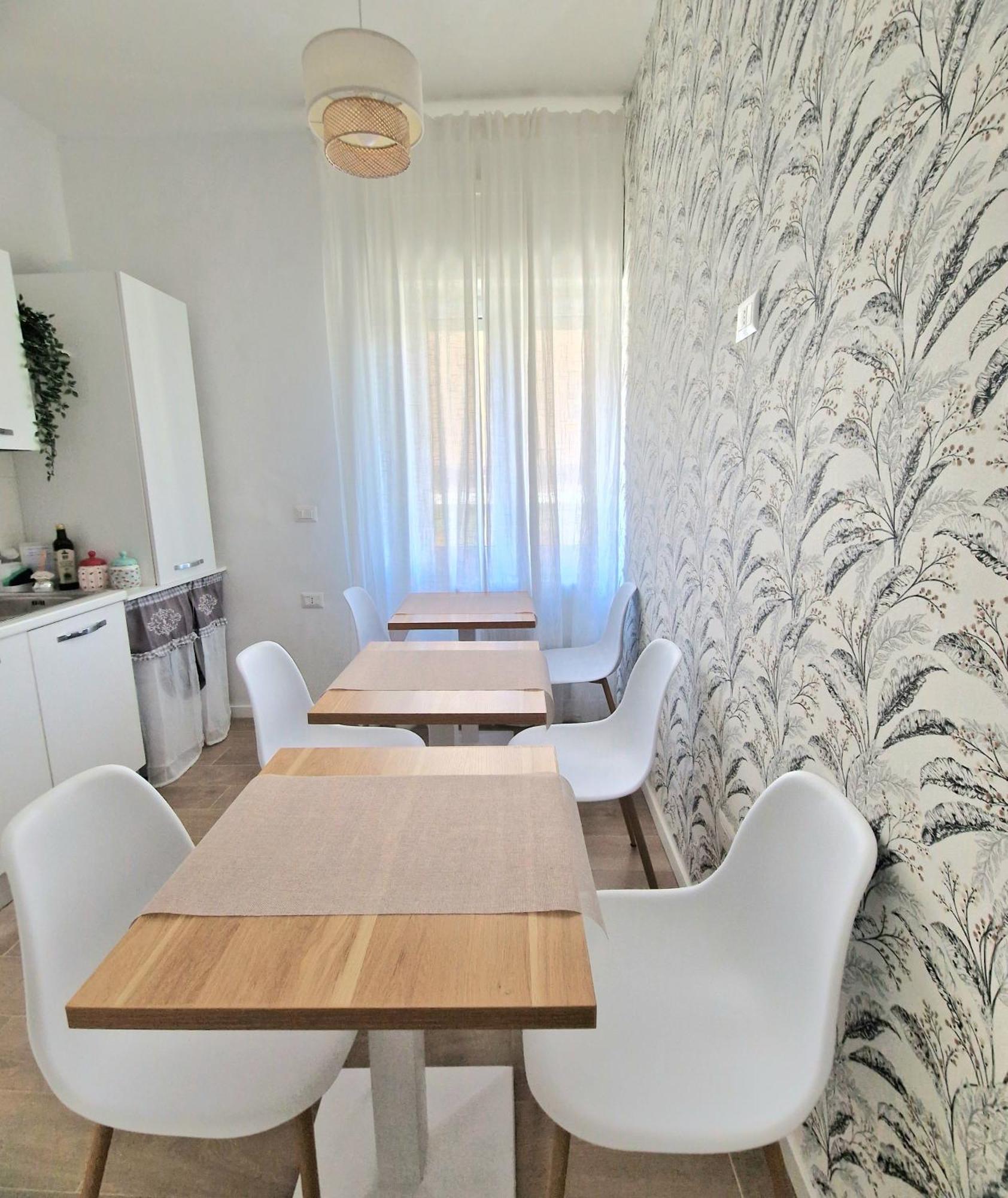 Homeaway Pescara Portanuova ภายนอก รูปภาพ