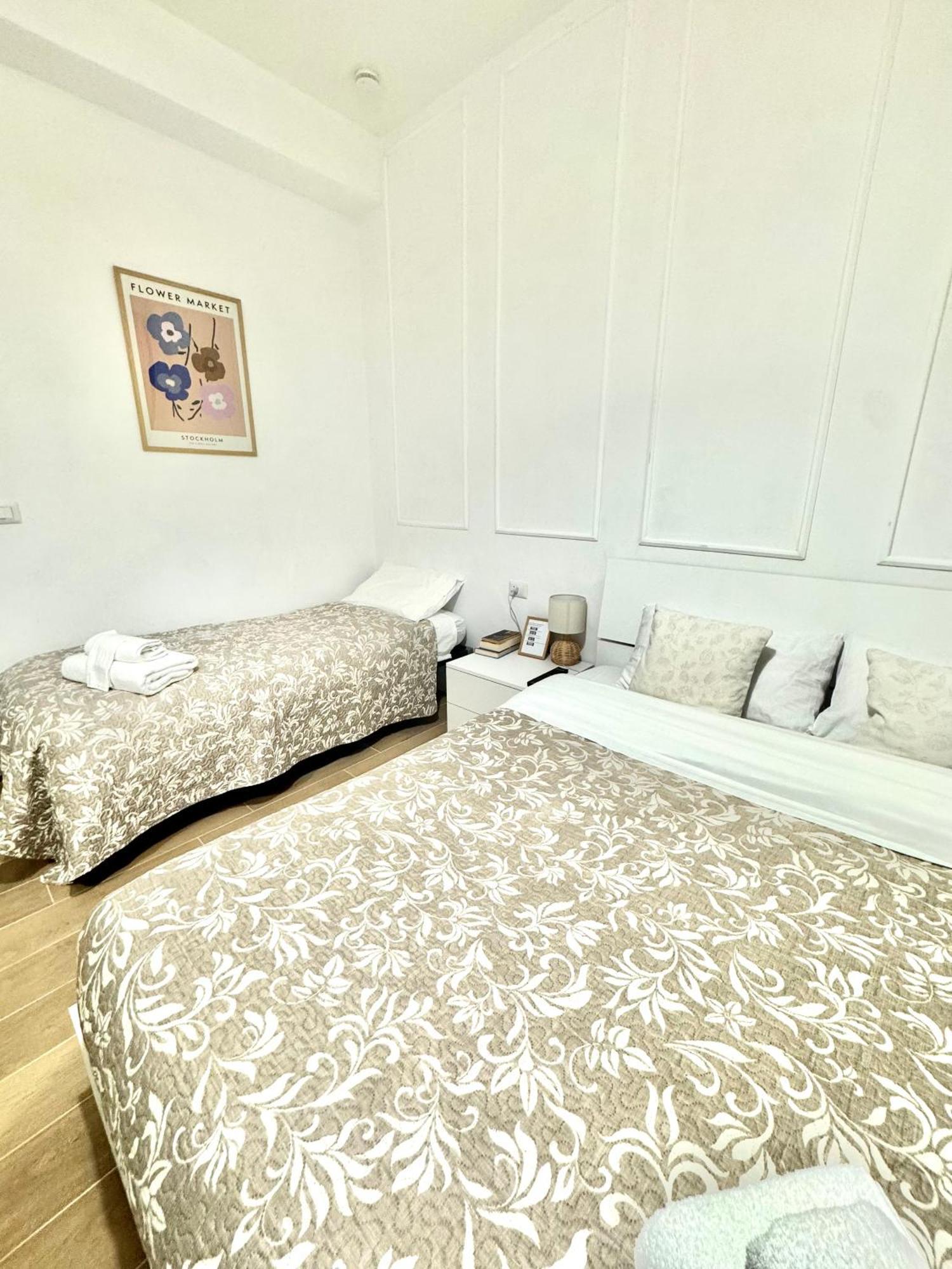 Homeaway Pescara Portanuova ภายนอก รูปภาพ